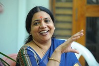 Jeevitha Photo Gallery